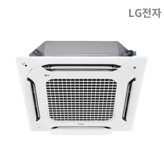 [렌타나]LG 천장형 냉난방기 4WAY 48.8㎡