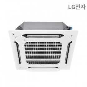 [렌타나]LG 천장형 냉난방기 4WAY 100㎡ 삼상
